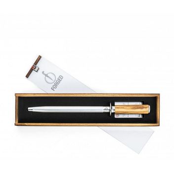 Ostrzałka diamentowa Forged Olive Diamant sharpening steel 26 cm
