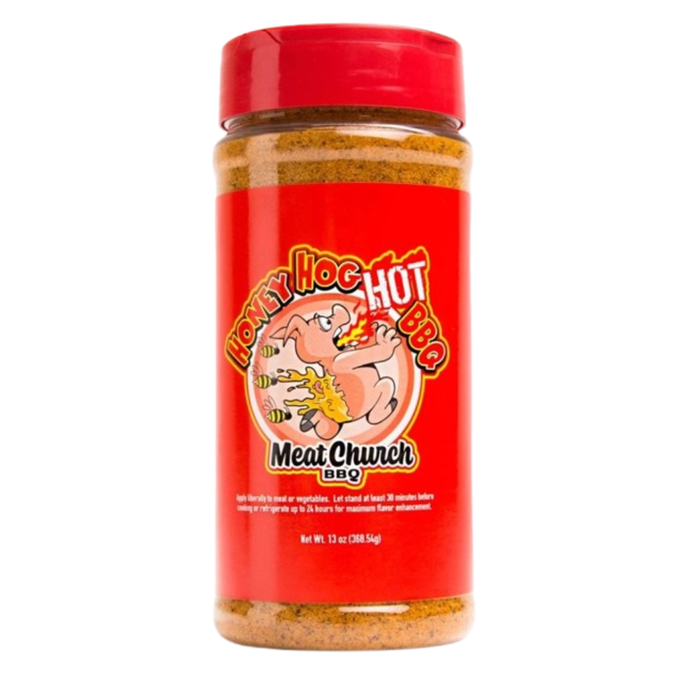 Przyprawa Meat Church Honey hog hot bbq