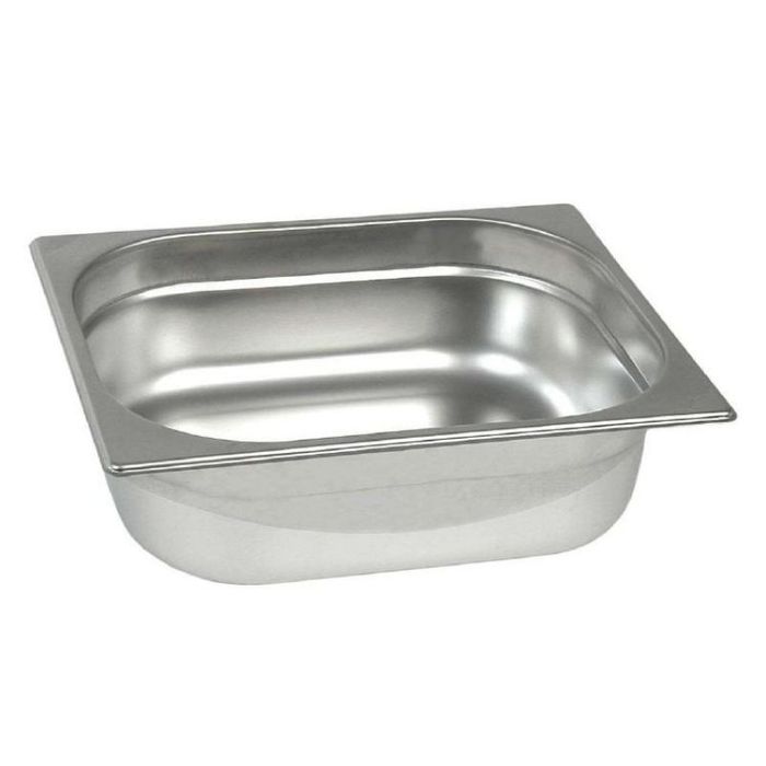 Misa BBQ Borniak (SD/BBQ/GN1_2/40BASIC)
