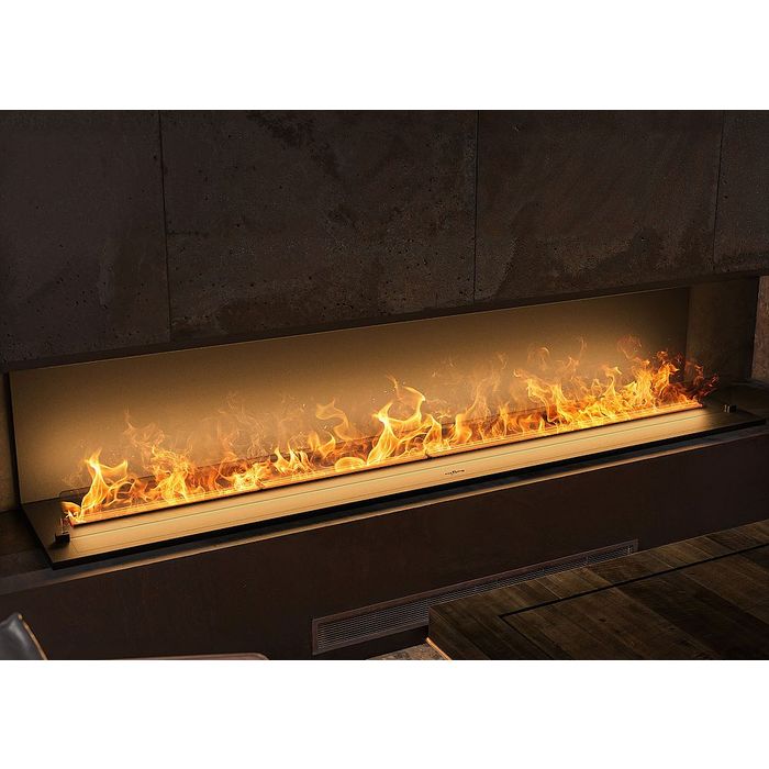 Kominek na parę wodną Infire Inside Invapo C2200 Multicolor