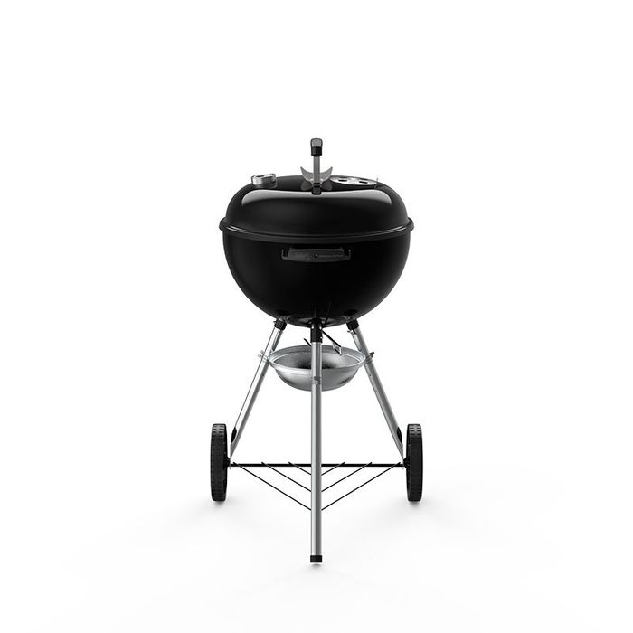 Grill węglowy Weber Original Kettle One-Touch E-4710 47 cm (13101004)