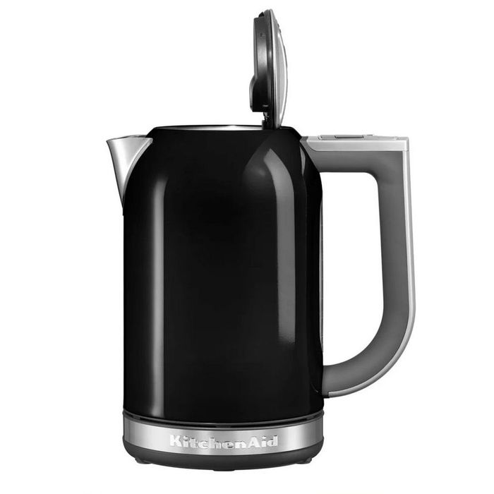 Czajnik 1,7 l Onyx Black KitchenAid (5KEK1722EOB)