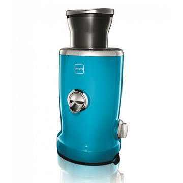 NOVIS - Wyciskarka do soku Vita Juicer - niebieski