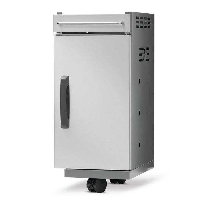 Szafka boczna do grilli Rogue, Stal Szlachetna Napoleon (68005)