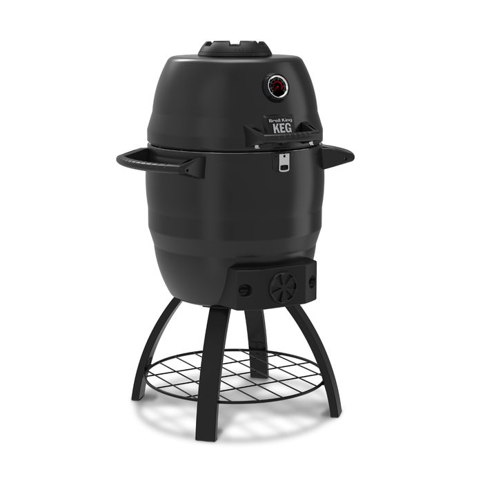 Grill węglowy Broil King KEG 2000 (911050)