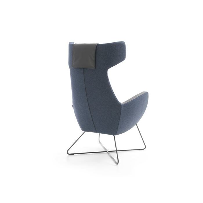 Fotel UMM UM 293 Bejot