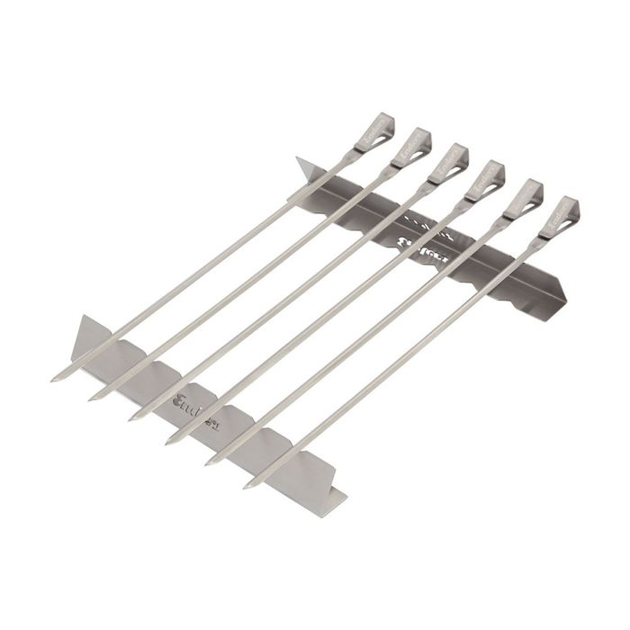 Zestaw do szaszłyków XL + torba Enders (8808)