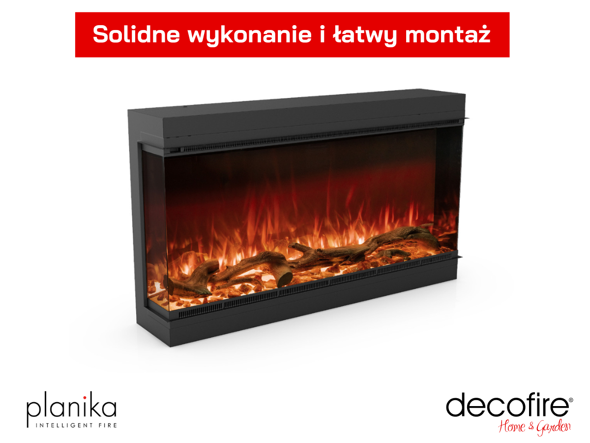Solidne wykonanie