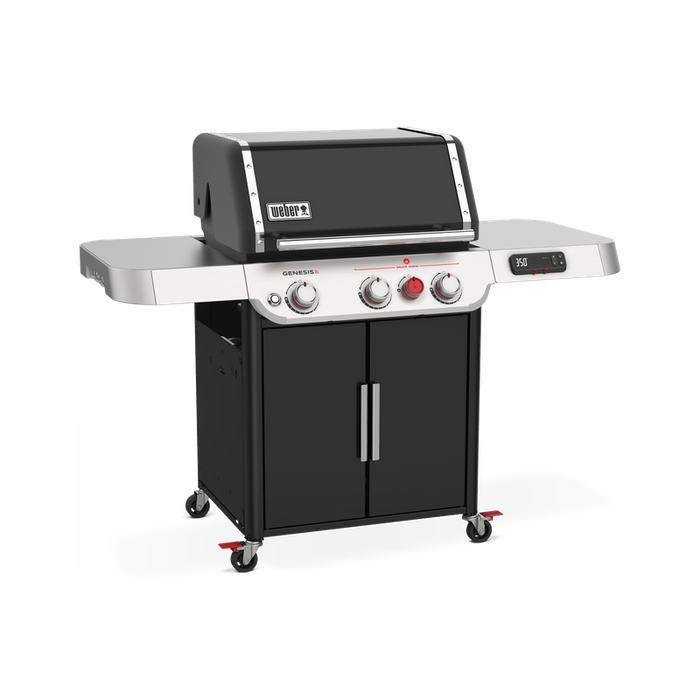 Grill gazowy Weber Genesis EX-325s Black (35510033)