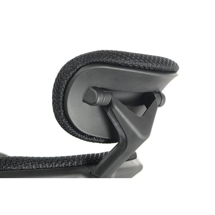 Fotel biurowy Sit Plus Spectrum HB niebieski