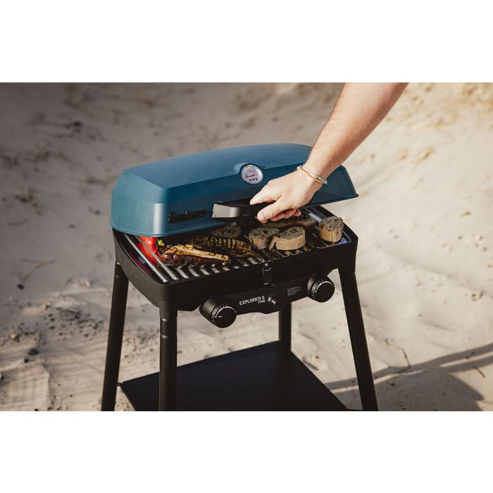 Grill gazowy Enders Explorer II PRO (210833)