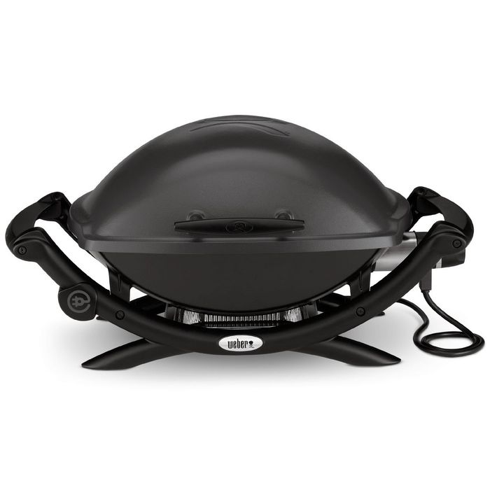Weber Q2400