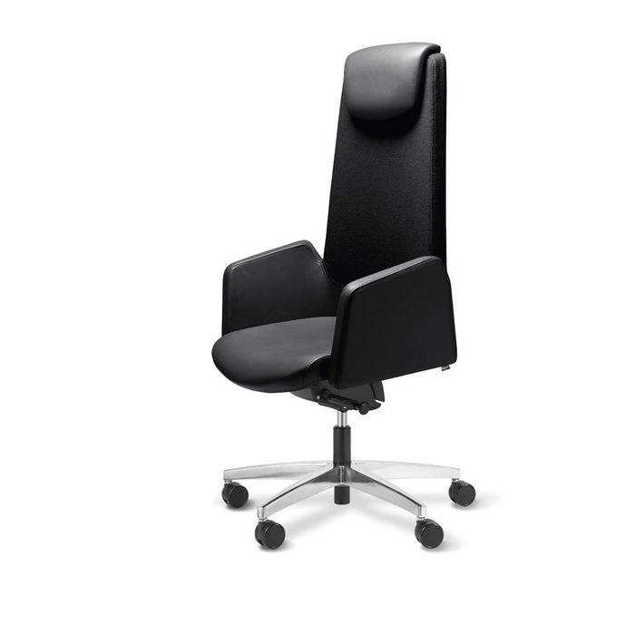 Fotel obrotowy IN ACCESS AC 103 Bejot