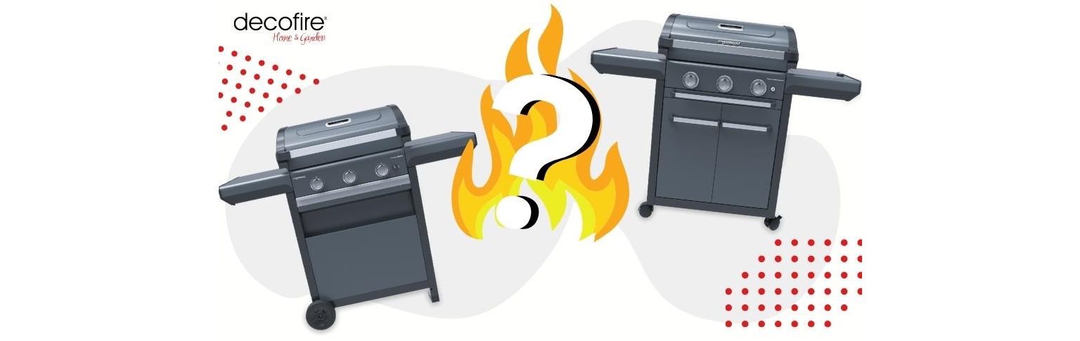 Jaki grill gazowy Campingaz wybrać? Poznaj nową linię Campingaz Series