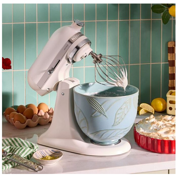 Rózga Inox do Artisan 5 / Classic KitchenAid (5KSMTHWWSS)