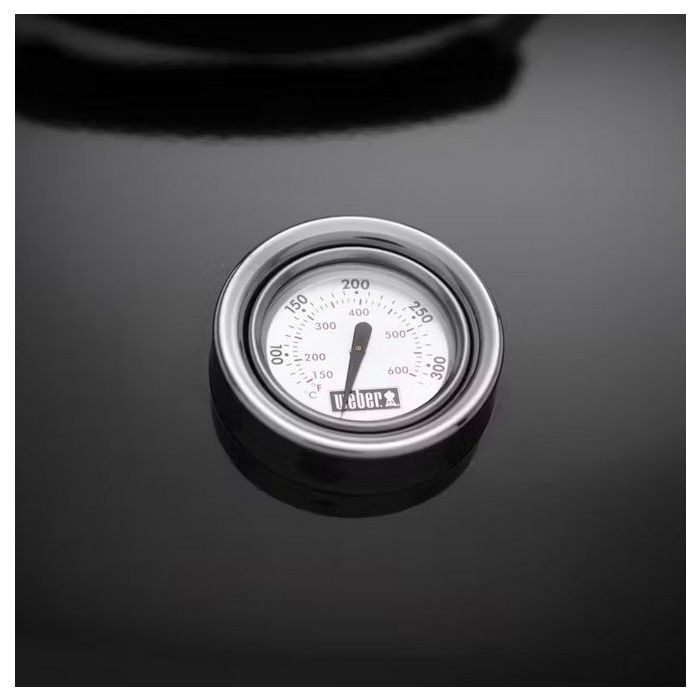 Grill węglowy Weber Master-Touch 67 cm (1500230) 