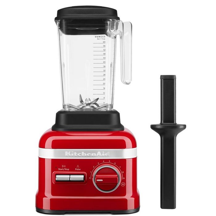 Blender High Performance 2,6L Empire Red KitchenAid (5KSB6061EER)