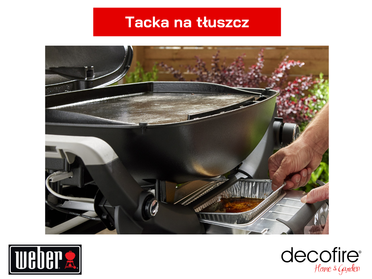 Tacka na tłuszcz