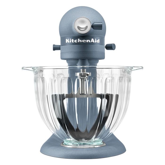 Mikser Design Series Luminaire Artisan Plus Blue Peppercorn 4,7 L KitchenAid (5KSM50GSVEBP)
