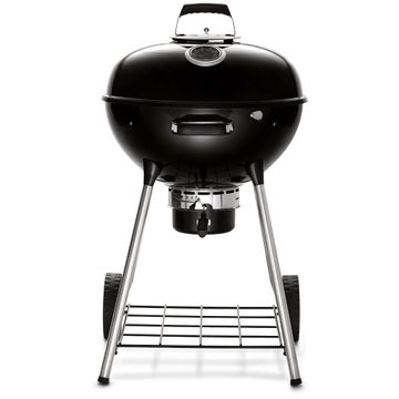 Grill węglowy Premium Charcoal Kettle Napoleon NK22K-LEG-3