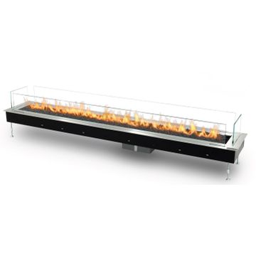 Kominek automatyczny na gaz LPG / gaz ziemny Galaxy 2000 Burner Planika
