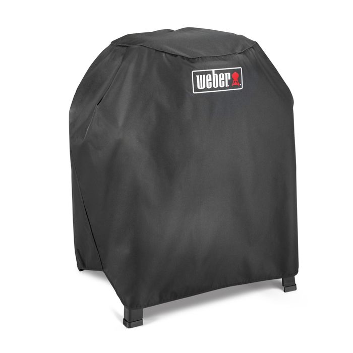 Pokrowiec Premium do grilla Lumin ze stojakiem Weber (3401289)
