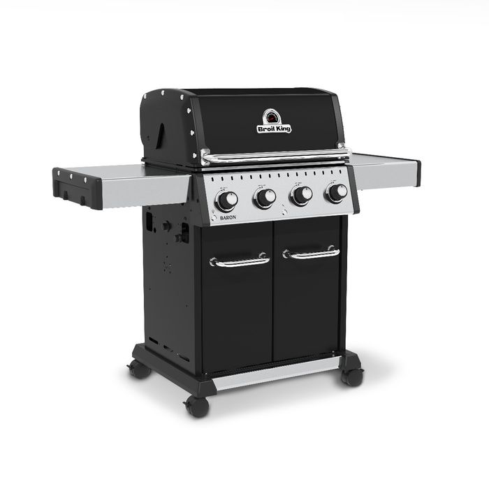 Grill gazowy Broil King Baron 420 (875253PL)