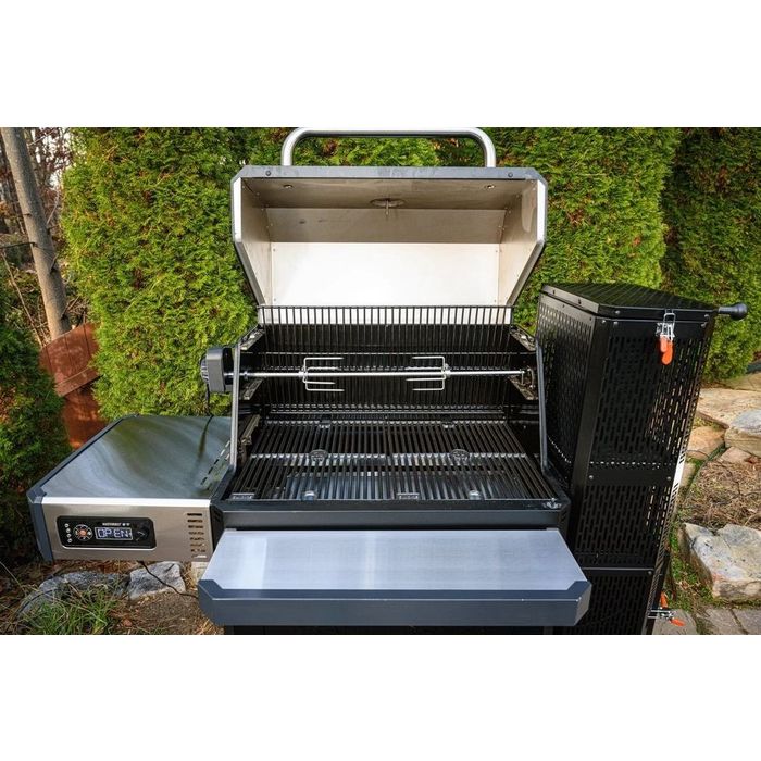 Zestaw rożna Gravity Series Masterbuilt
