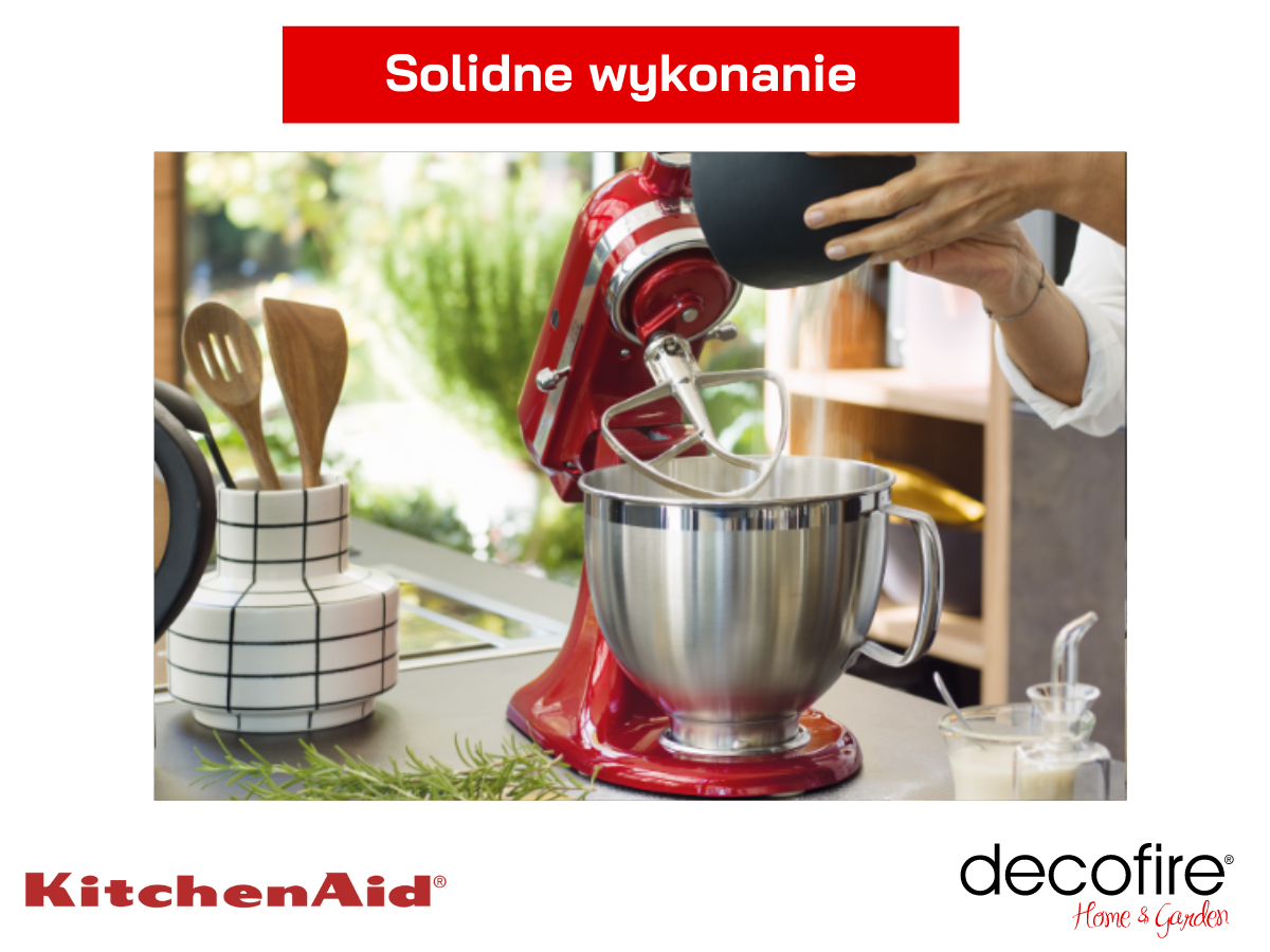 Solidne wykonanie