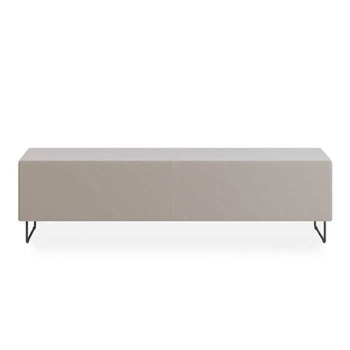 Sofa QUADRA QD P1650 Bejot