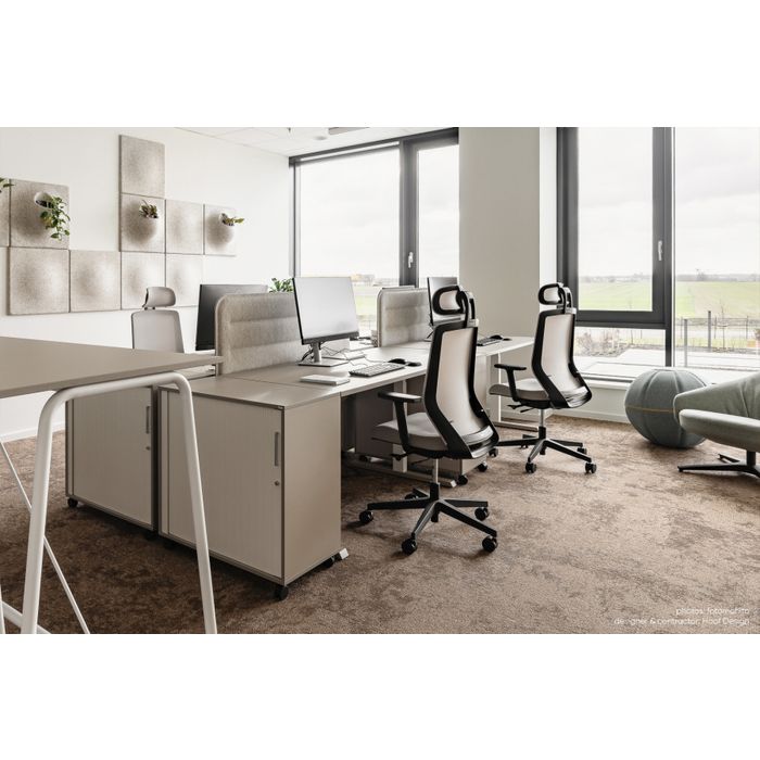 Fotel obrotowy MILLA ML 103 Bejot 