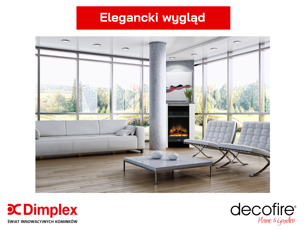 Elegancki wygląd