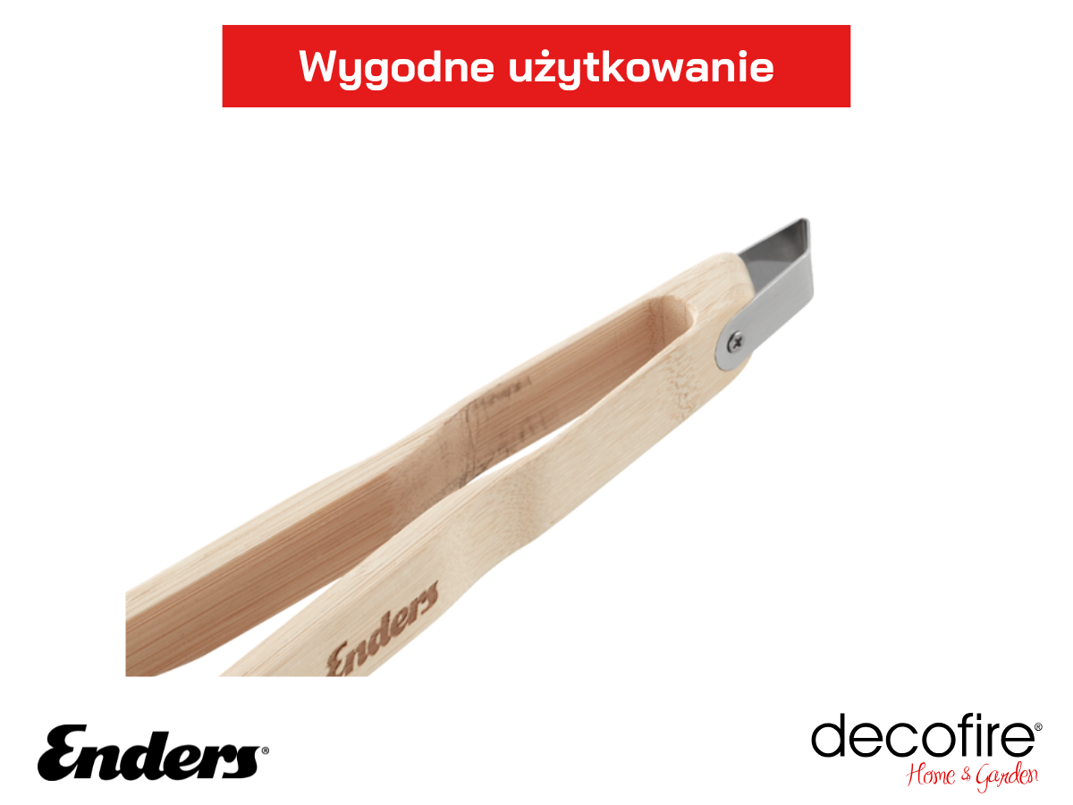 Wygodne i bezpieczne użytkowanie