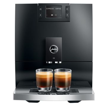 Ekspres do kawy Jura C3 Piano Black (EA) (15599)