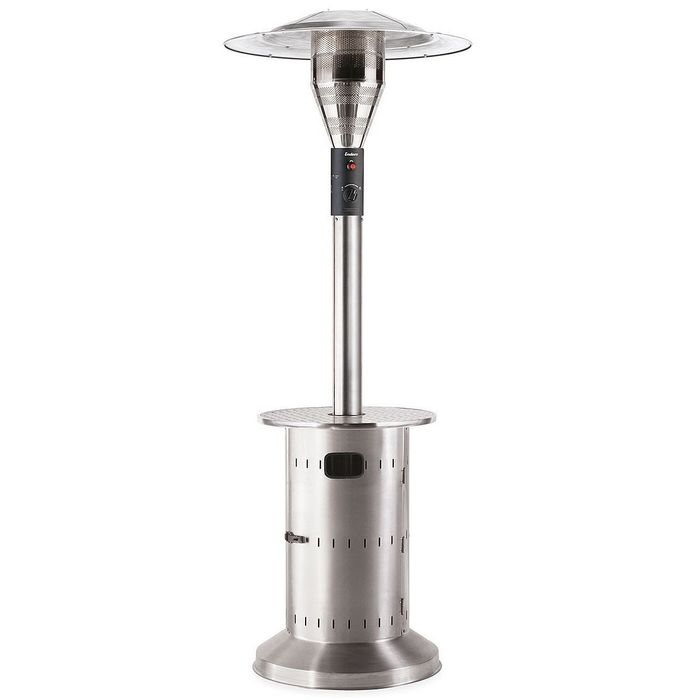 Gazowy parasol grzewczy Enders Commercial INOX (55006)