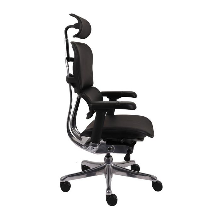 Grospol Fotel biurowy Ergohuman 2 Elite ST LE01 