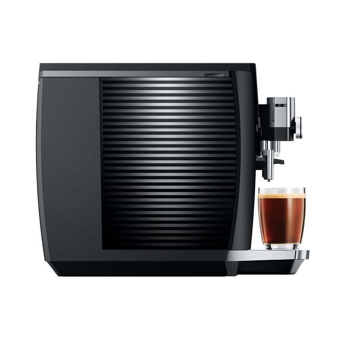 Ekspres do kawy Jura S8 Piano Black (EB)  (15482)