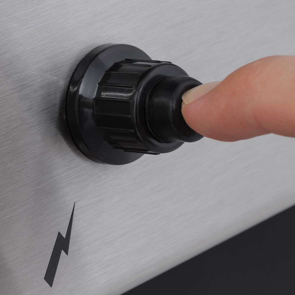 Technologia Sure-Lite™ – szybki i pewny start za każdym razem