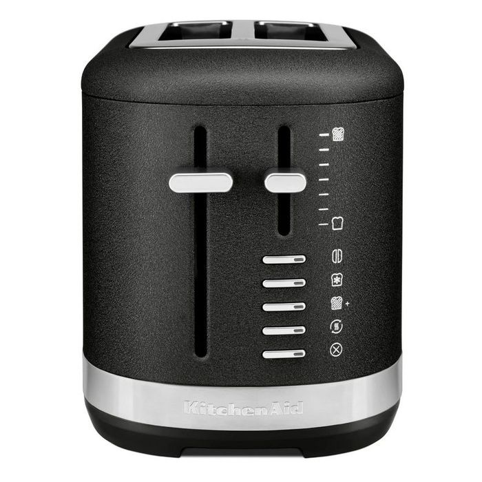 Toster Cast Iron Black KitchenAid (5KMT2109EBK)