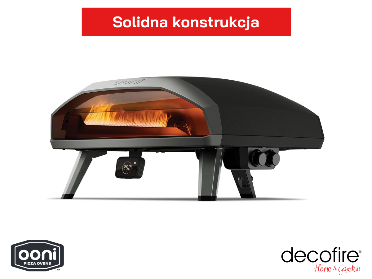 Solidna konstrukcja