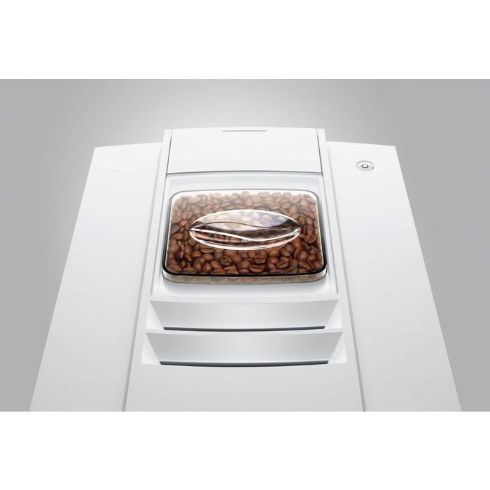 Ekspres do kawy Jura E4 Piano White (EA) (15433)