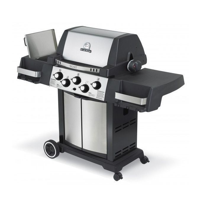 Grill gazowy Broil King Signet 90 (986583PL)