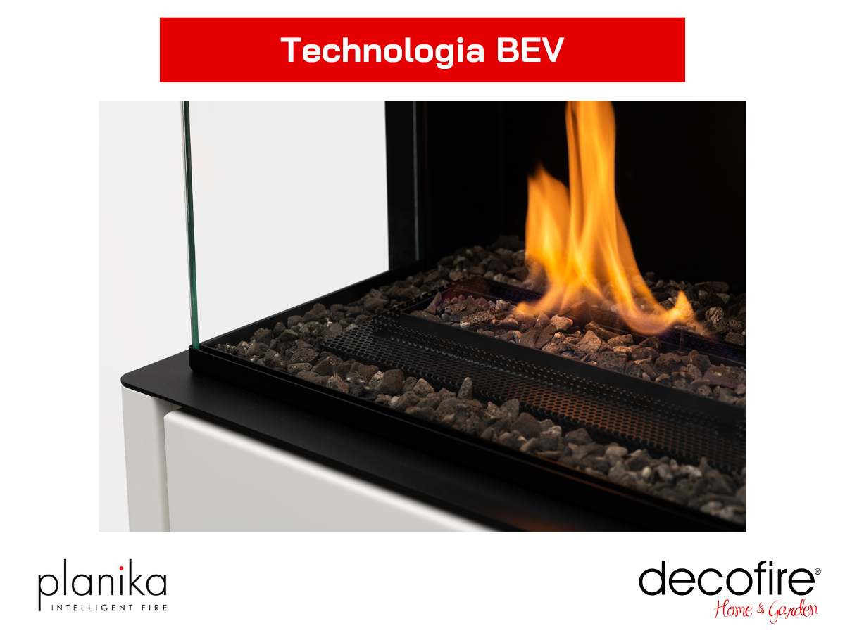 Technologia BEV