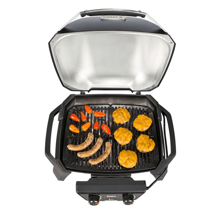 Grill elektryczny Weber PULSE 2000 (82010079)