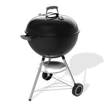 Grill węglowy Weber Original Kettle 57 cm