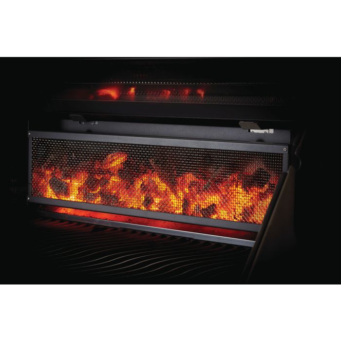 Grill węglowy Napoleon PRO605CSS