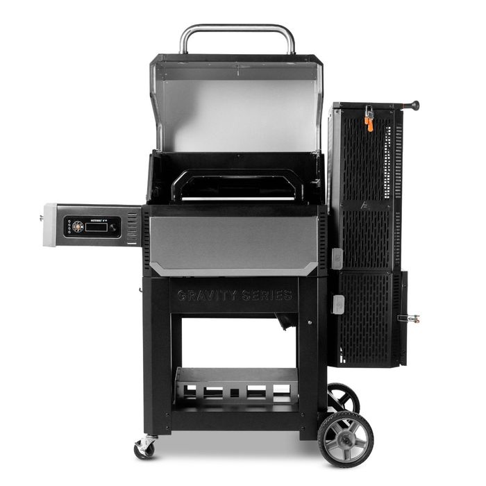 Piec do pizzy Masterbuilt (MB20181722)