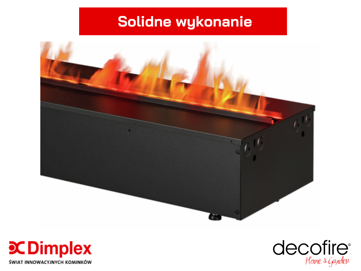 Solidne wykonanie