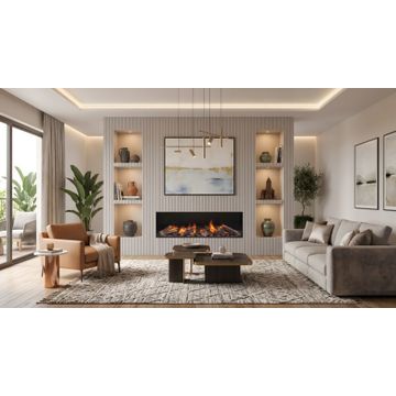 Dimplex kominek elektryczny e-MatriX 1300-400 I