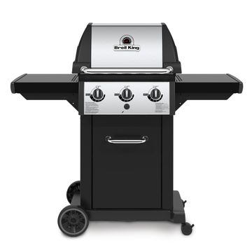 Grill gazowy Broil King Monarch 320 (834253PL) 